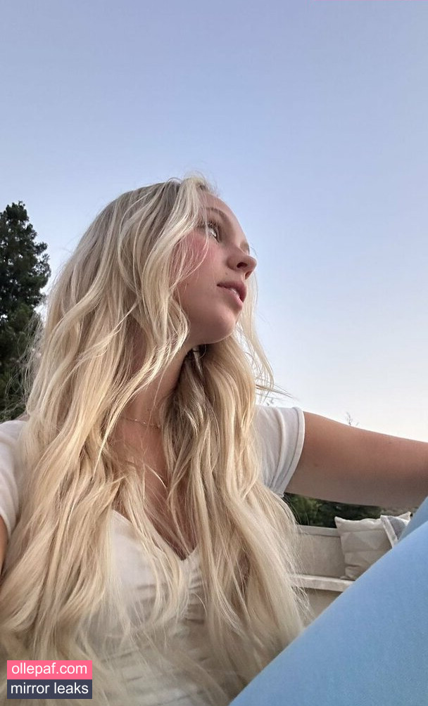 Latest Leaks Jordyn Jones Nude #243 - Fapello