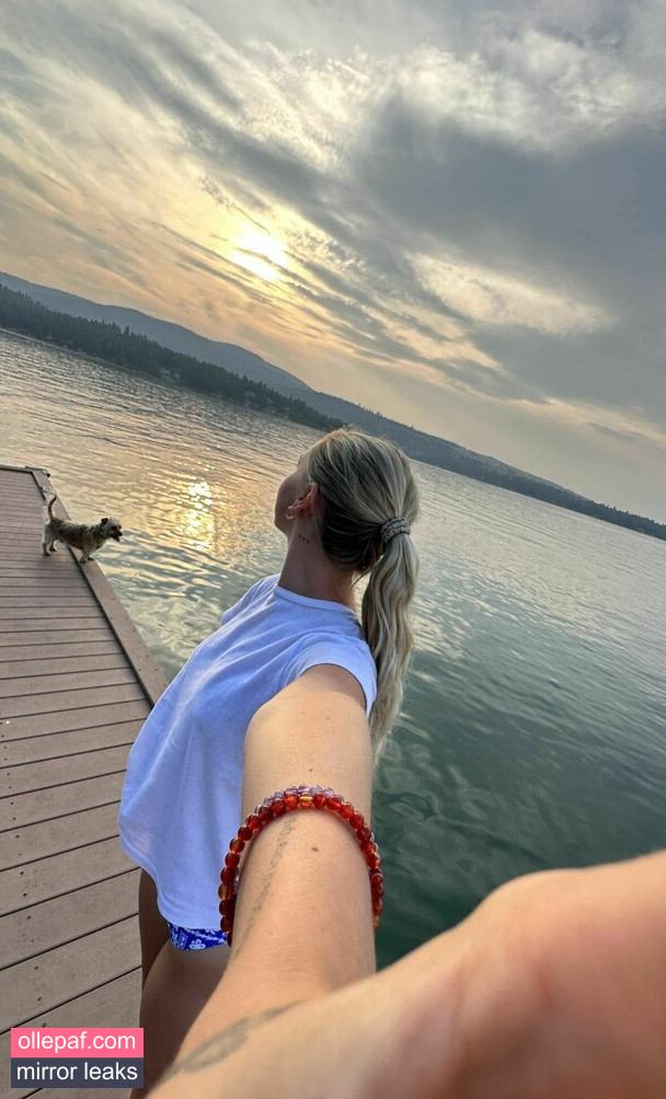 Latest Leaks Jordyn Jones Nude #247 - Fapello