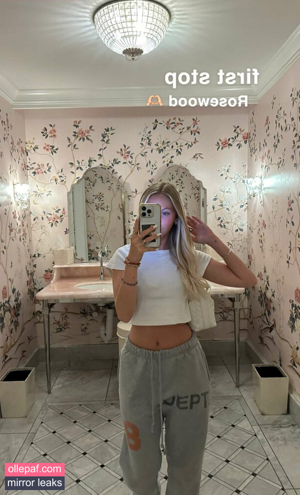 Latest Leaks Jordyn Jones Nude #252 - Fapello