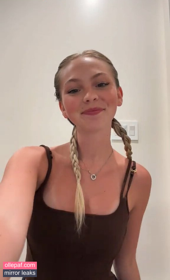 Latest Leaks Jordyn Jones Nude #261 - Fapello