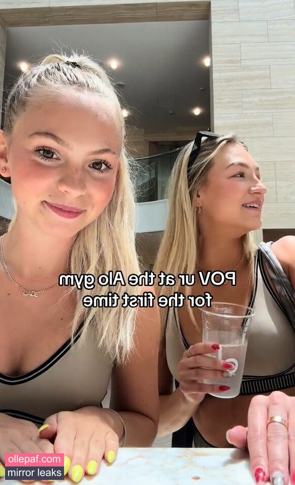Latest Leaks Jordyn Jones Nude #265 - Fapello