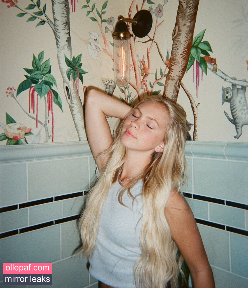 Latest Leaks Jordyn Jones Nude #270 - Fapello