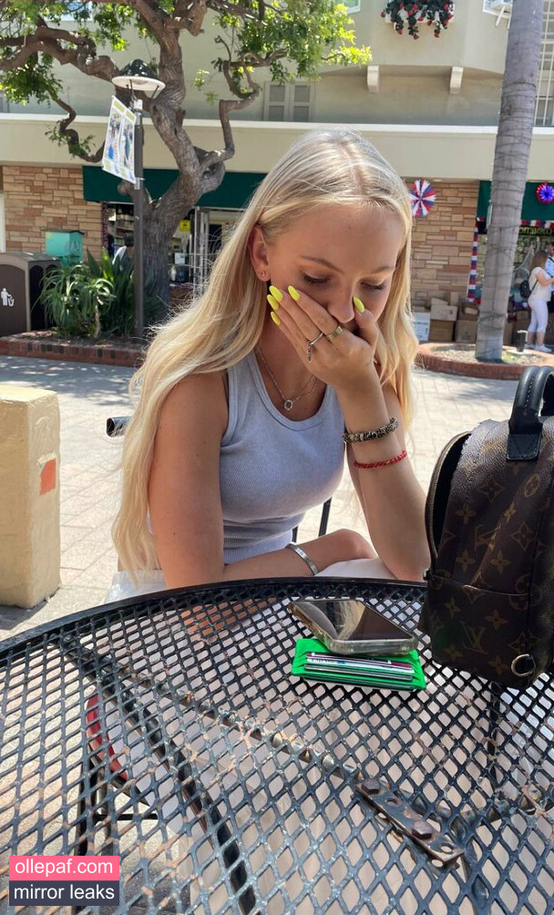 Latest Leaks Jordyn Jones Nude #274 - Fapello