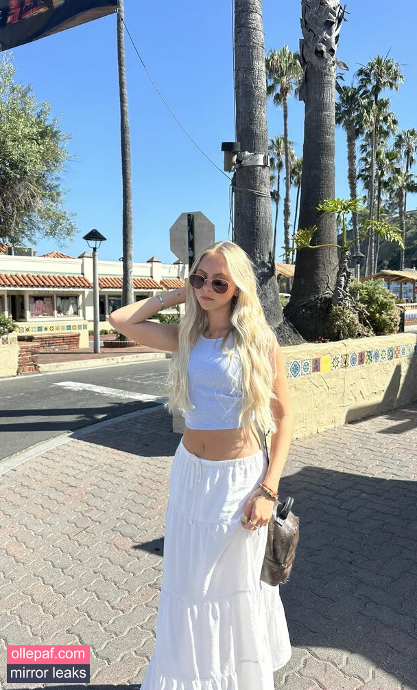 Latest Leaks Jordyn Jones Nude #276 - Fapello