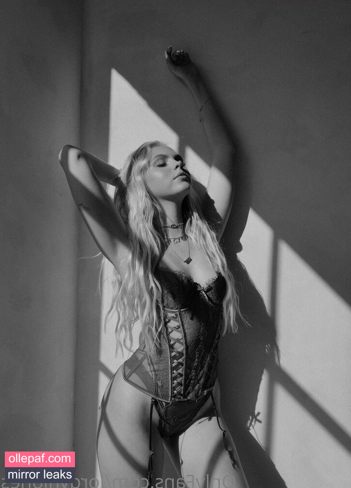 Latest Leaks Jordyn Jones Nude #283 - Fapello
