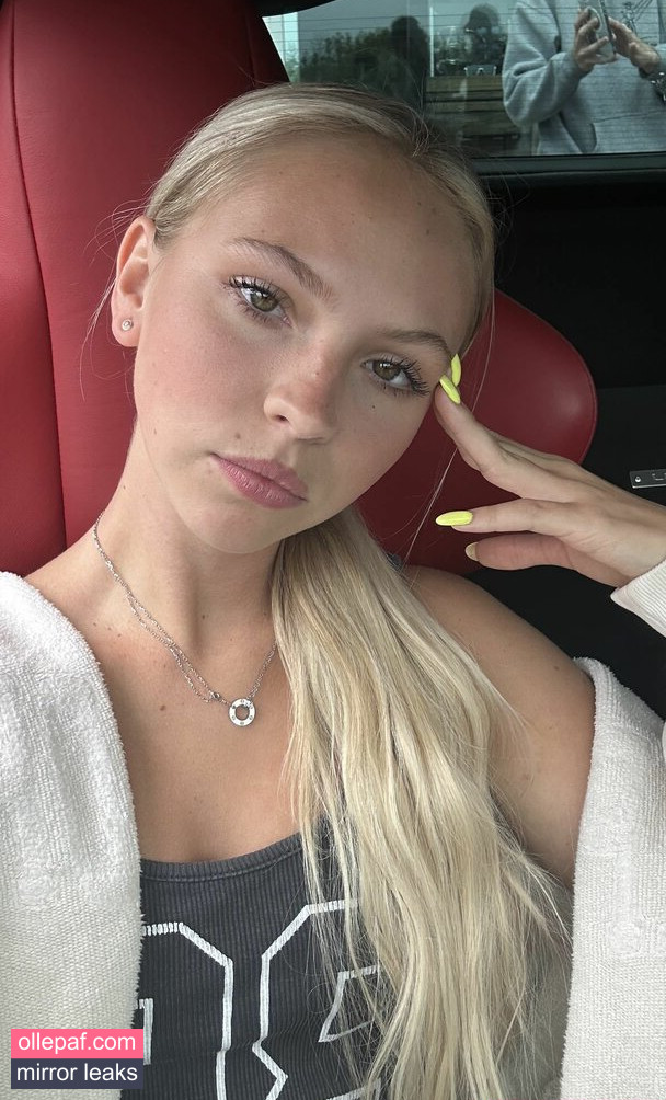 Latest Leaks Jordyn Jones Nude #296 - Fapello