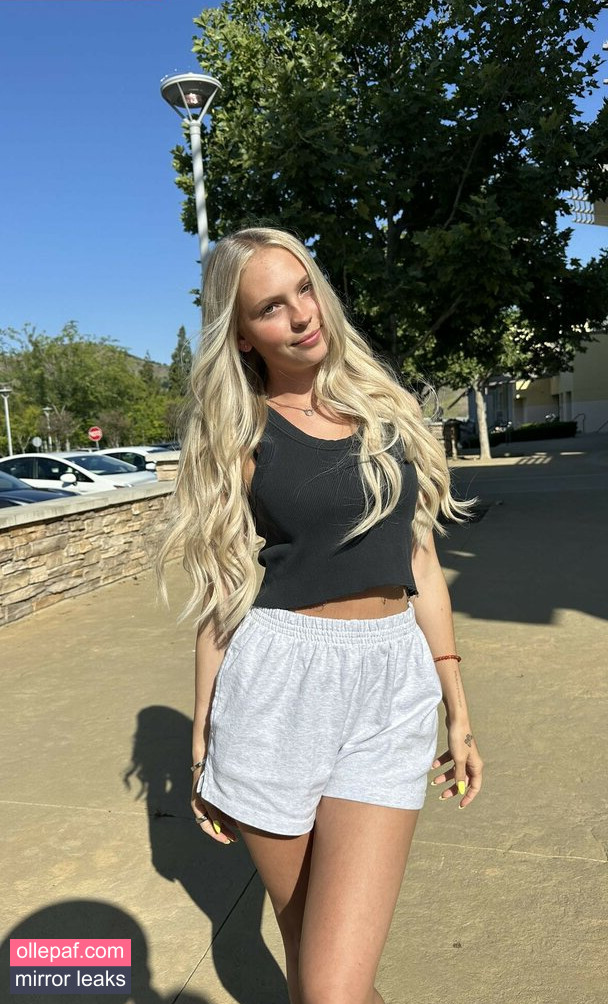 Latest Leaks Jordyn Jones Nude #312 - Fapello