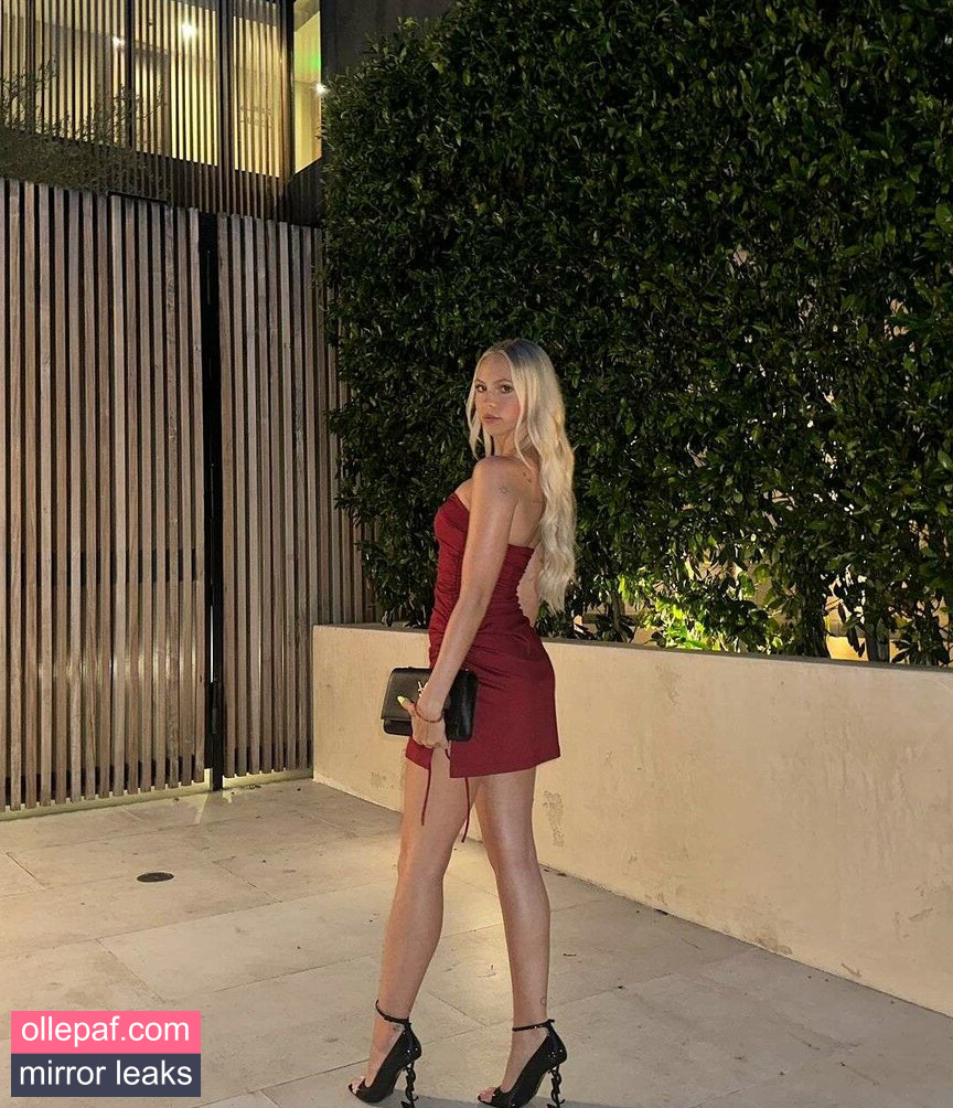 Latest Leaks Jordyn Jones Nude #326 - Fapello