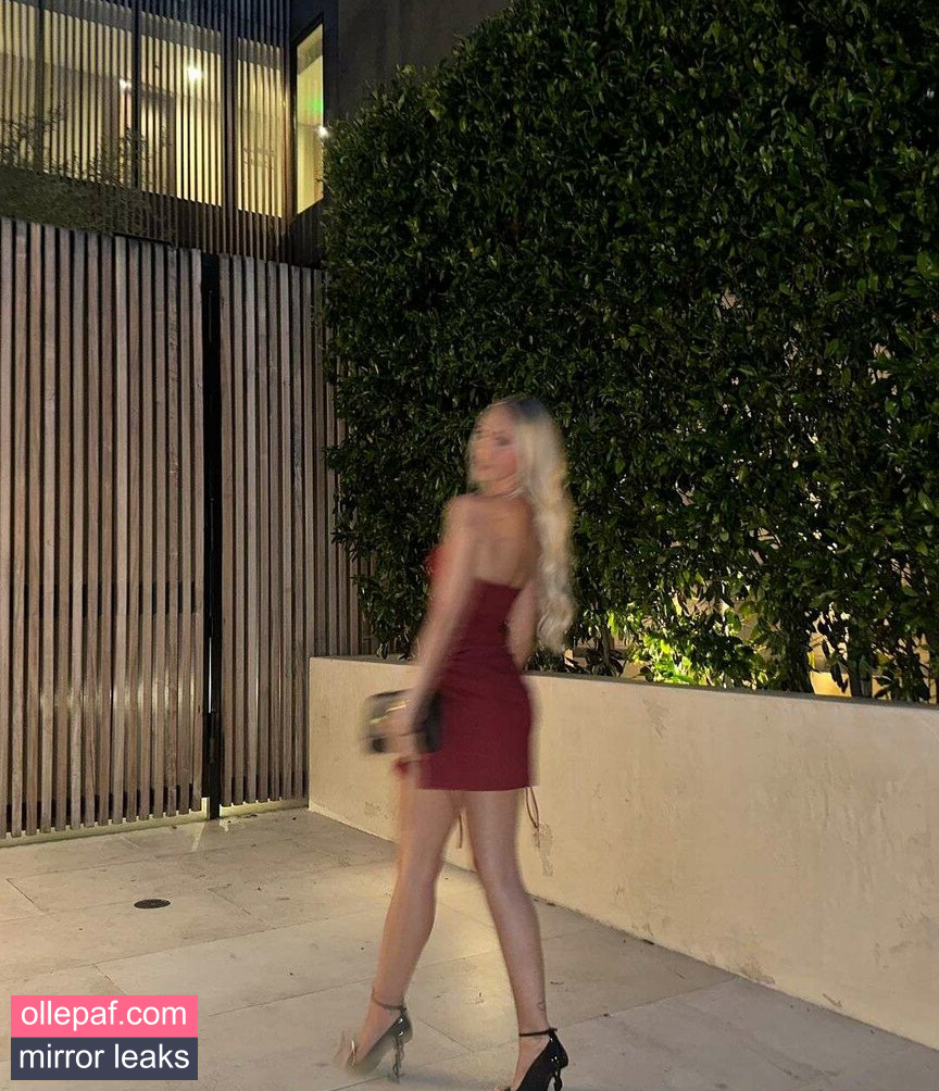 Latest Leaks Jordyn Jones Nude #328 - Fapello