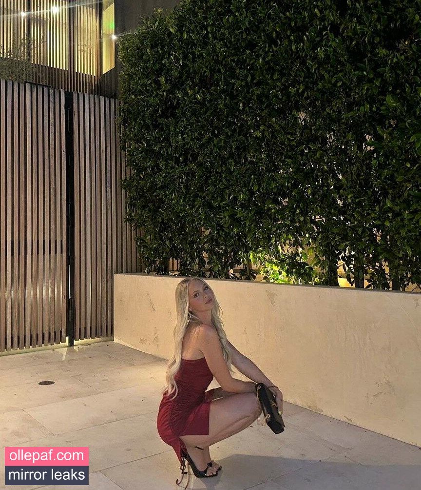 Latest Leaks Jordyn Jones Nude #329 - Fapello