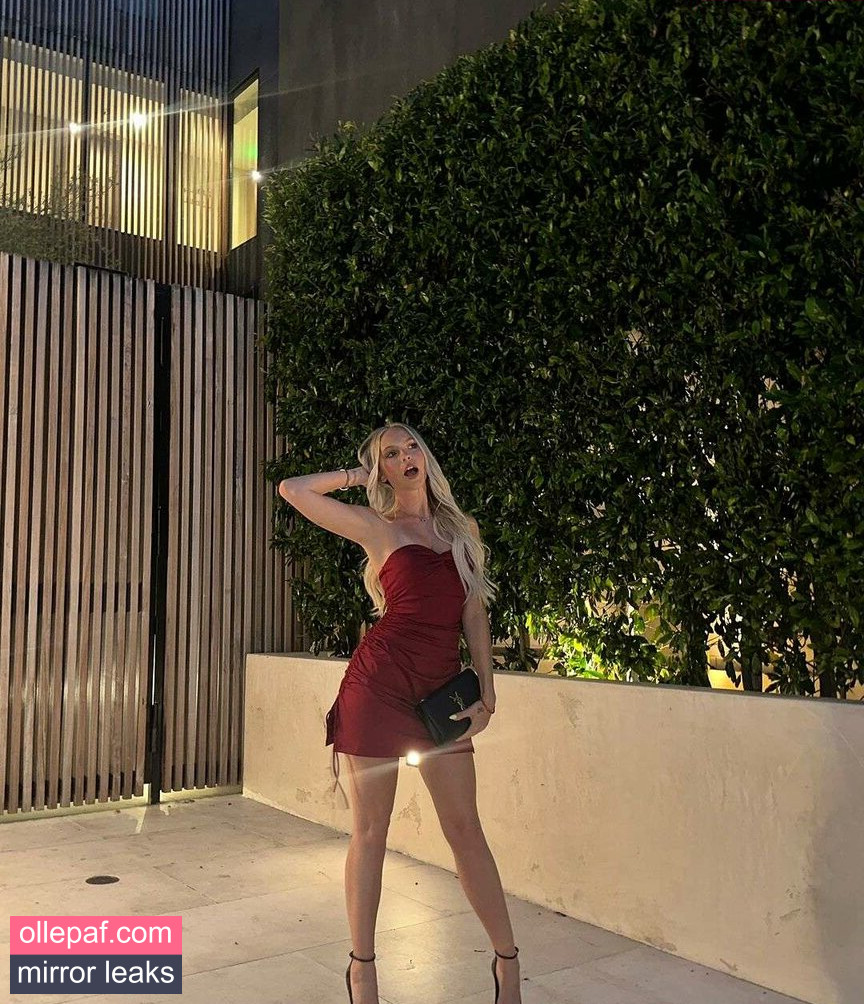 Latest Leaks Jordyn Jones Nude #330 - Fapello