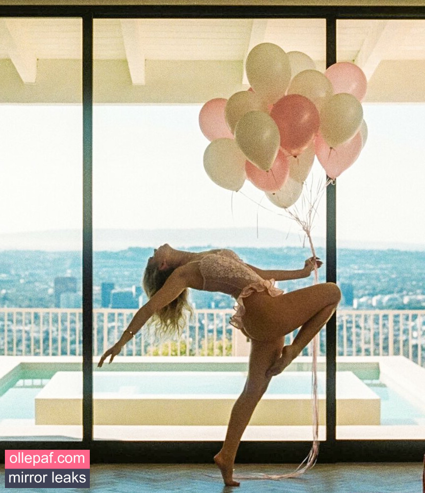 Latest Leaks Jordyn Jones Nude #35 - Fapello