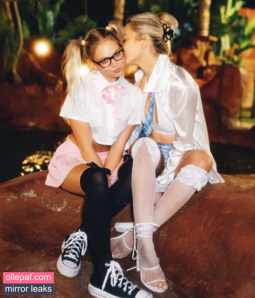 Latest Leaks Jordyn Jones Nude #341 - Fapello