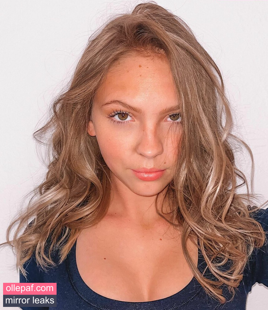 Latest Leaks Jordyn Jones Nude #45 - Fapello