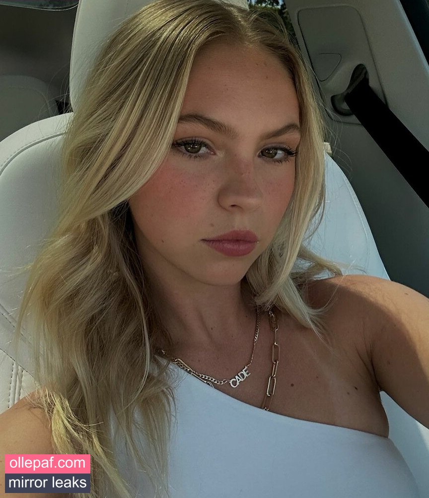 Latest Leaks Jordyn Jones Nude #571 - Fapello