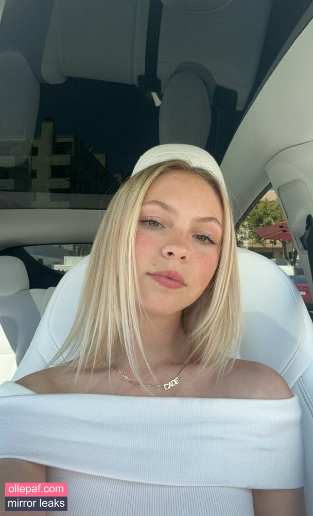 Latest Leaks Jordyn Jones Nude #576 - Fapello