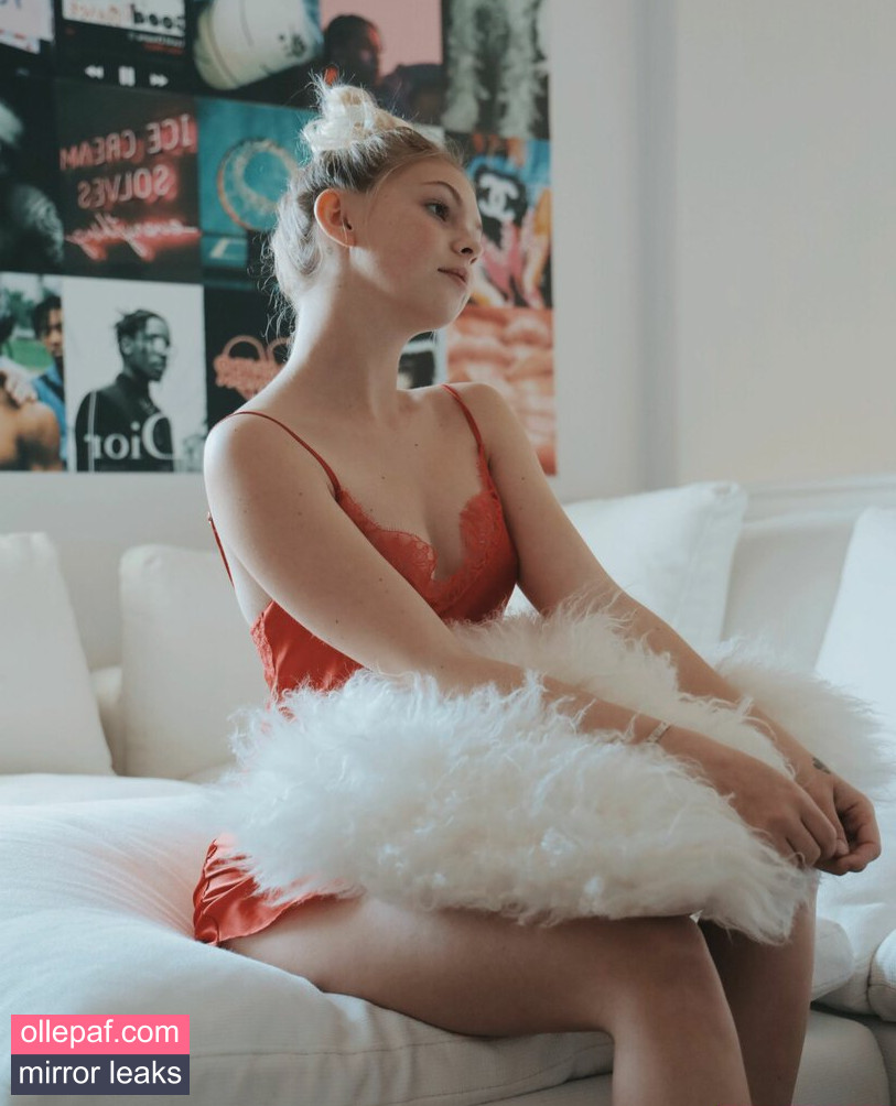 Latest Leaks Jordyn Jones Nude #59 - Fapello