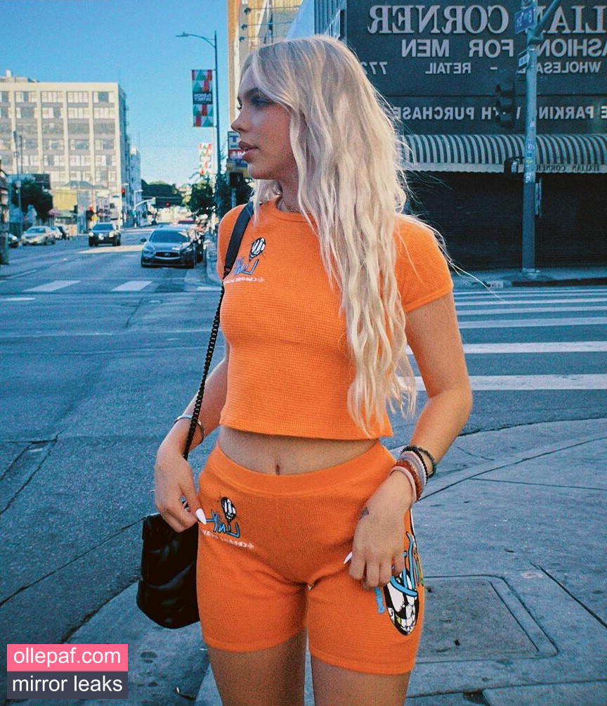 Latest Leaks Jordyn Jones Nude #583 - Fapello