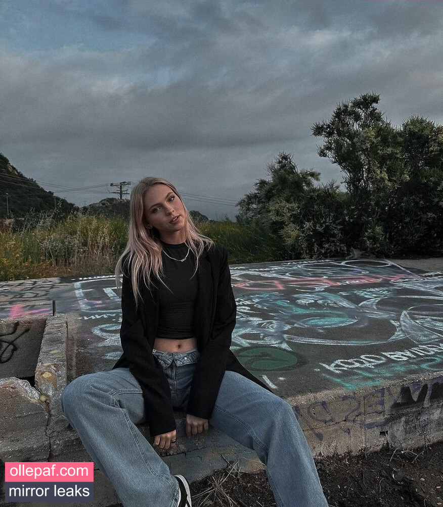 Latest Leaks Jordyn Jones Nude #588 - Fapello