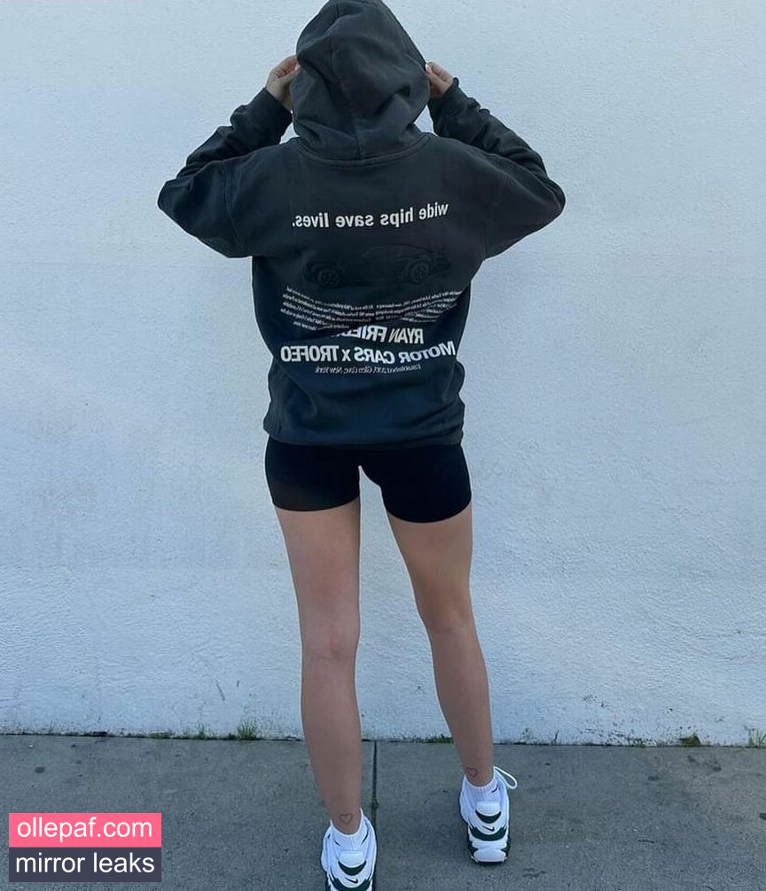 Latest Leaks Jordyn Jones Nude #594 - Fapello