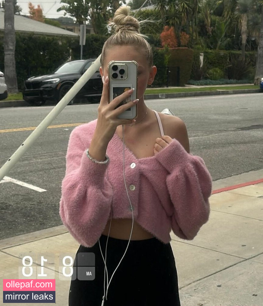 Latest Leaks Jordyn Jones Nude #597 - Fapello