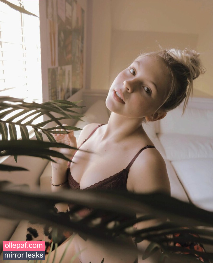 Latest Leaks Jordyn Jones Nude #61 - Fapello