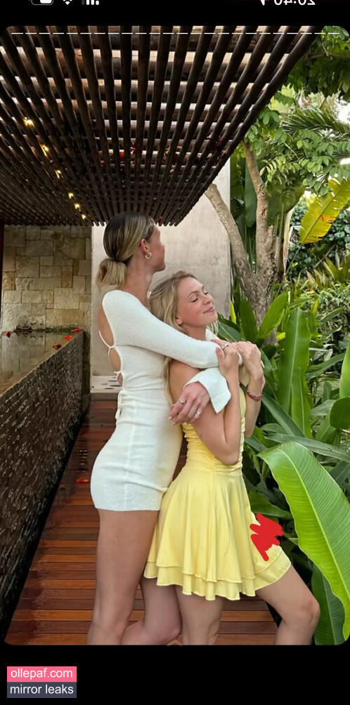 Latest Leaks Jordyn Jones Nude #603 - Fapello