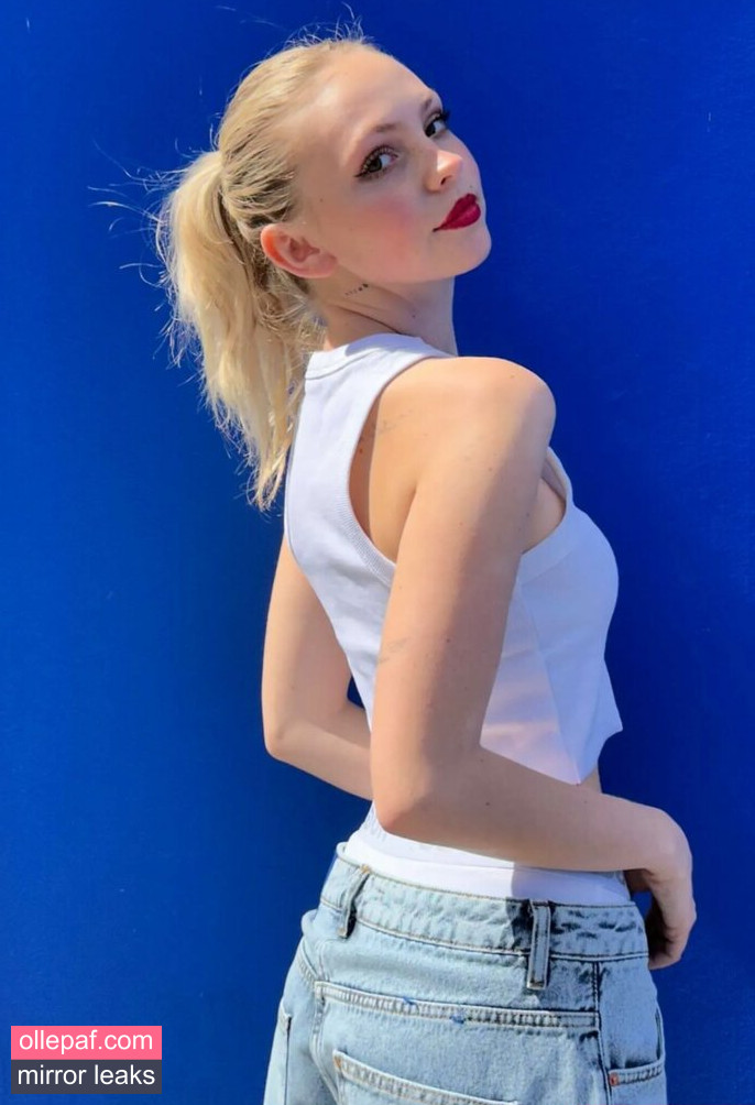 Latest Leaks Jordyn Jones Nude #607 - Fapello