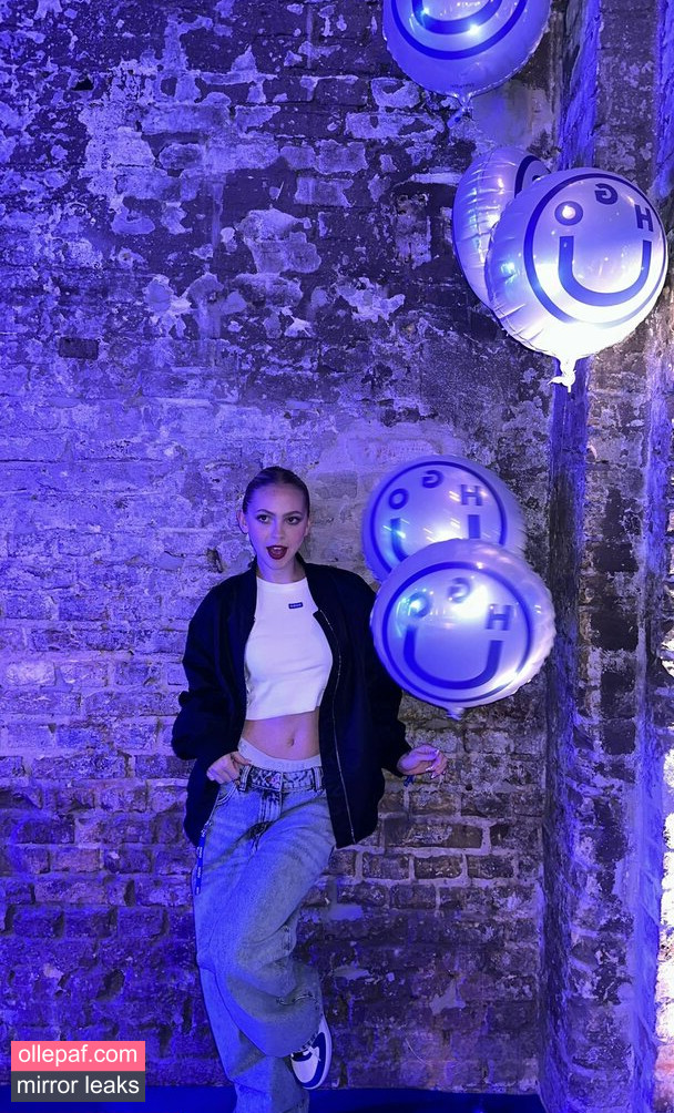 Latest Leaks Jordyn Jones Nude #608 - Fapello