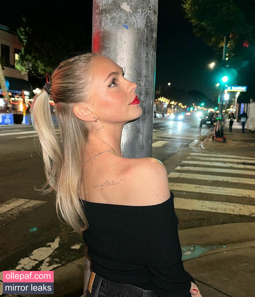 Latest Leaks Jordyn Jones Nude #613 - Fapello