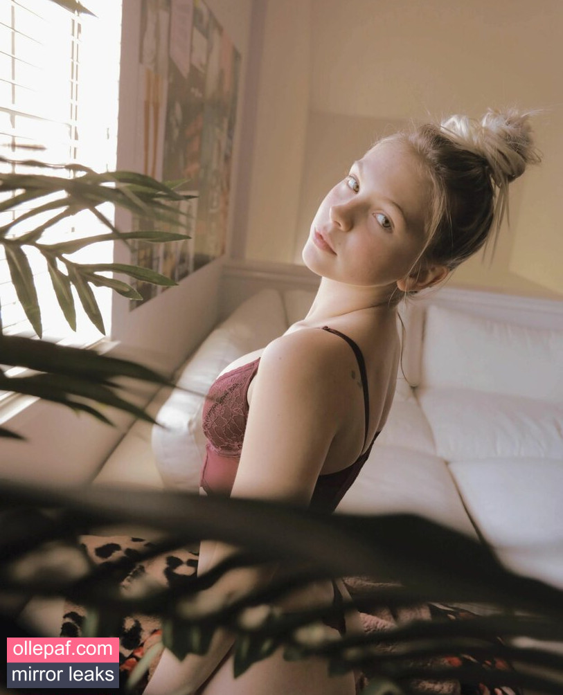 Latest Leaks Jordyn Jones Nude #63 - Fapello