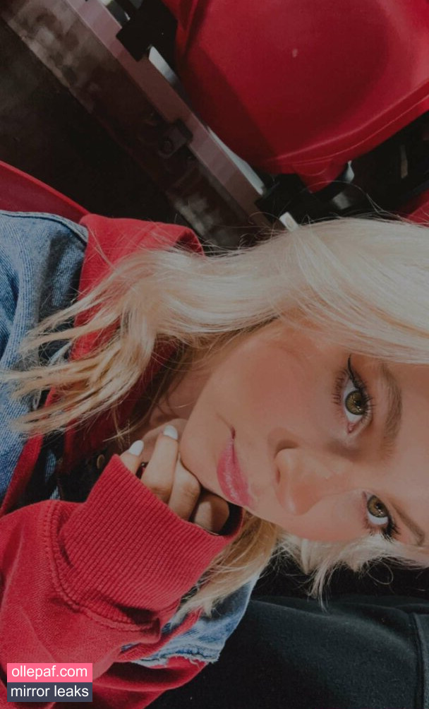 Latest Leaks Jordyn Jones Nude #621 - Fapello
