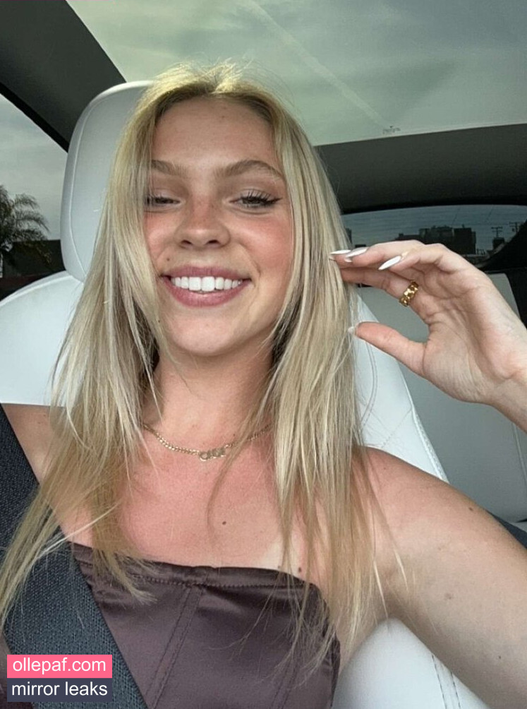 Latest Leaks Jordyn Jones Nude #622 - Fapello