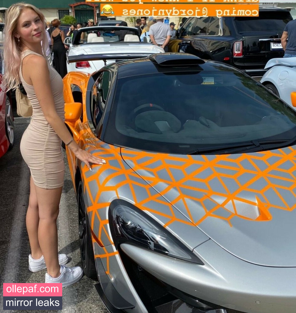 Latest Leaks Jordyn Jones Nude #626 - Fapello