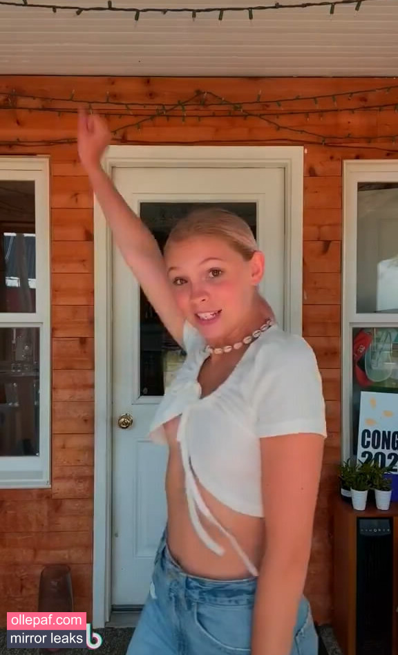 Latest Leaks Jordyn Jones Nude #64 - Fapello
