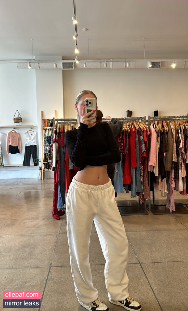 Latest Leaks Jordyn Jones Nude #631 - Fapello