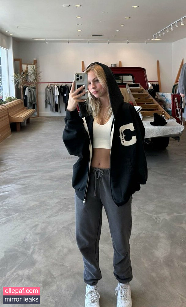 Latest Leaks Jordyn Jones Nude #638 - Fapello