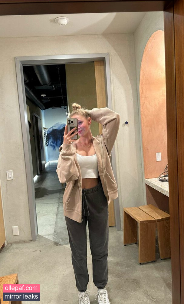 Latest Leaks Jordyn Jones Nude #639 - Fapello