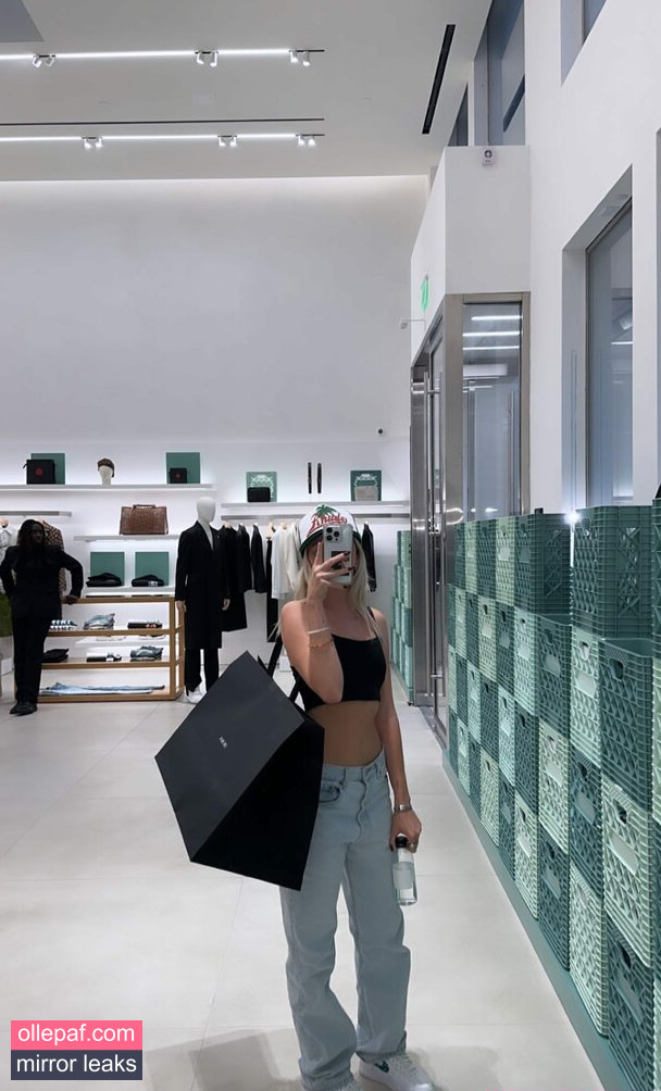 Latest Leaks Jordyn Jones Nude #640 - Fapello