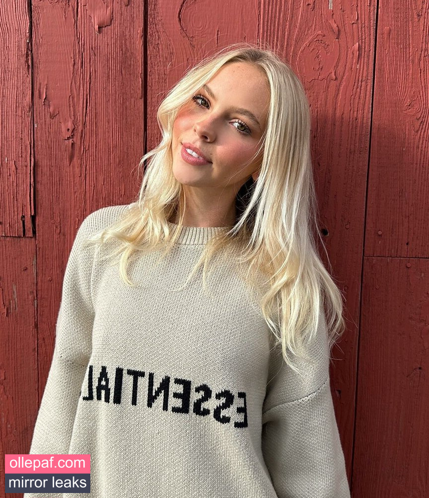 Latest Leaks Jordyn Jones Nude #645 - Fapello