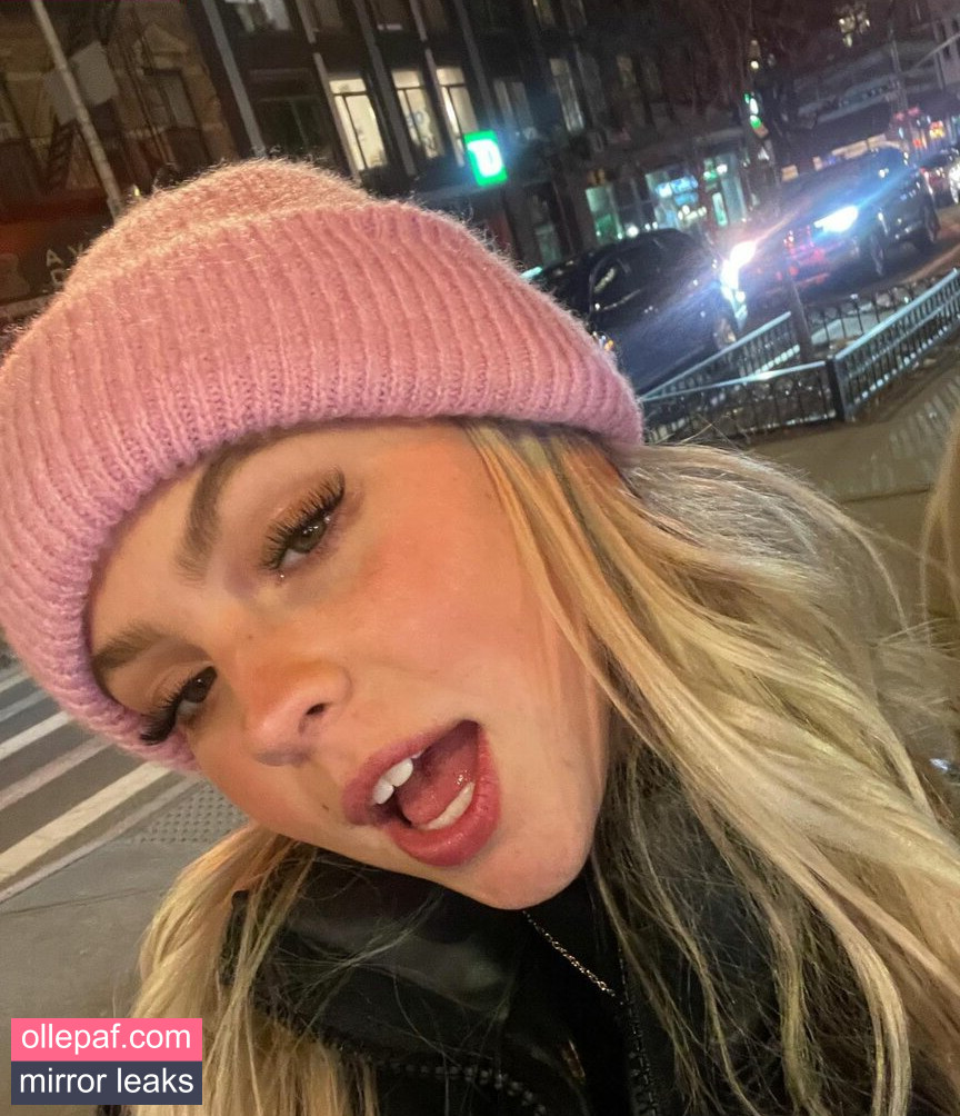 Latest Leaks Jordyn Jones Nude #660 - Fapello