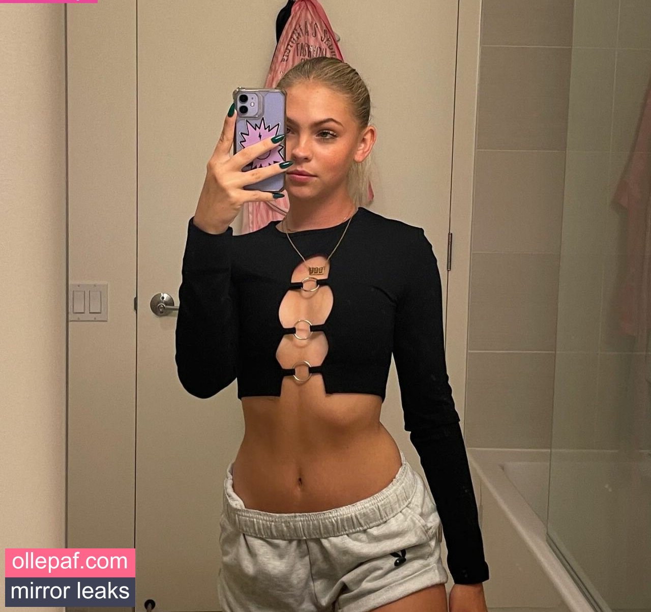 Latest Leaks Jordyn Jones Nude #661 - Fapello