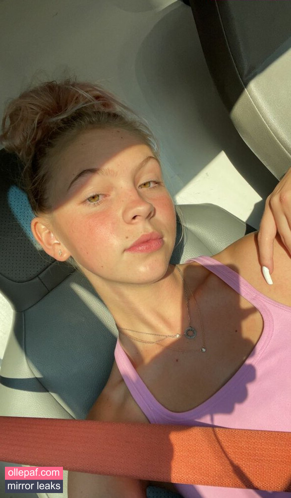 Latest Leaks Jordyn Jones Nude #664 - Fapello