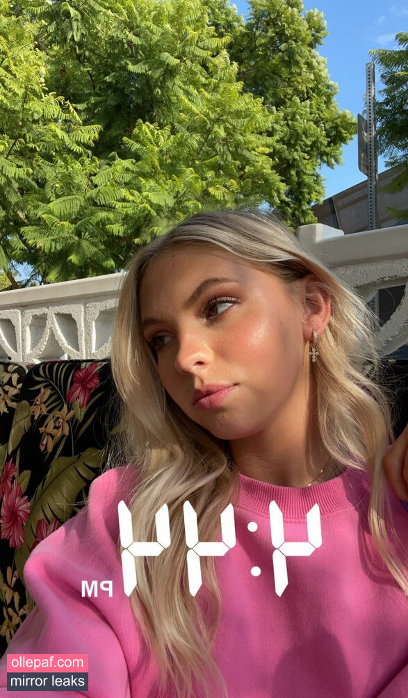 Latest Leaks Jordyn Jones Nude #676 - Fapello