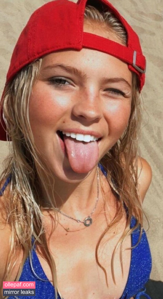 Latest Leaks Jordyn Jones Nude #69 - Fapello