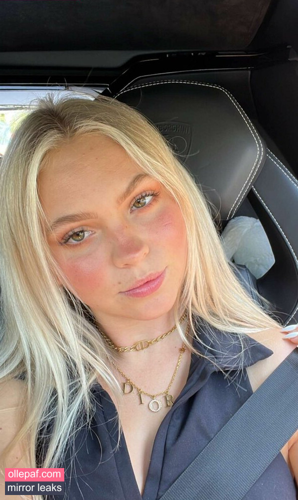 Latest Leaks Jordyn Jones Nude #685 - Fapello