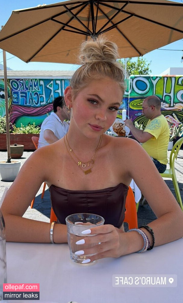 Latest Leaks Jordyn Jones Nude #692 - Fapello
