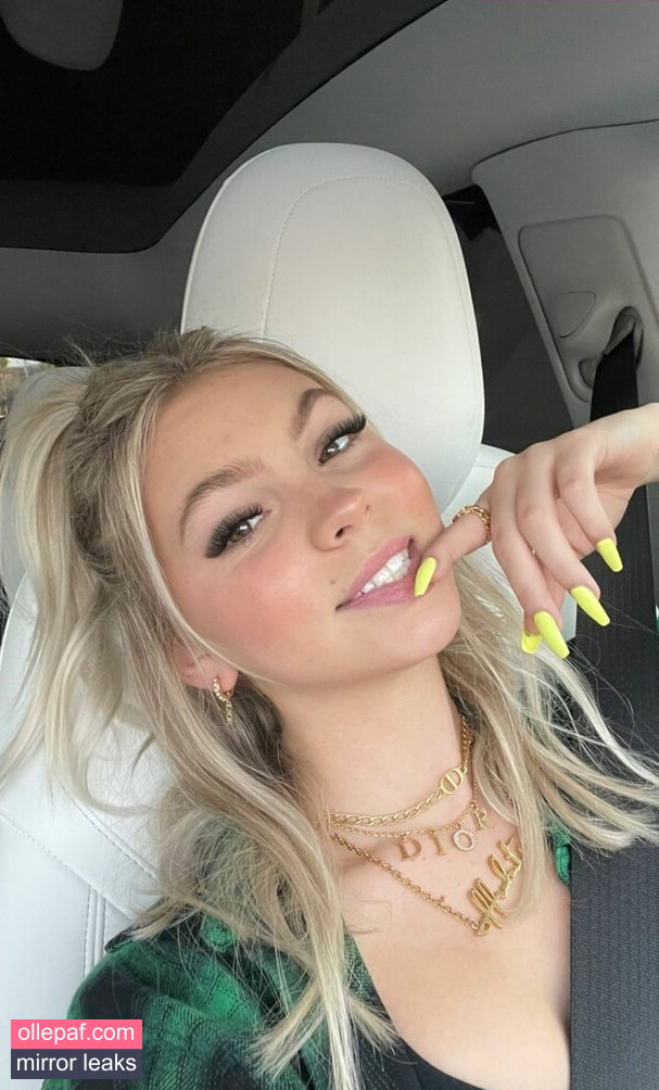 Latest Leaks Jordyn Jones Nude #697 - Fapello