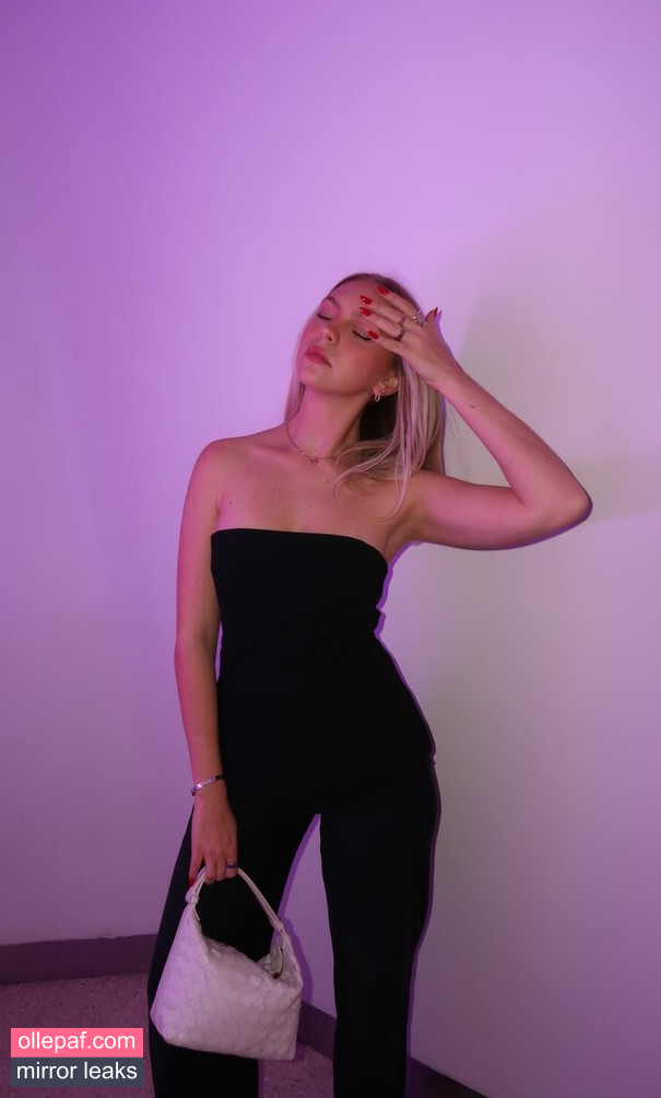 Latest Leaks Jordyn Jones Nude #71 - Fapello