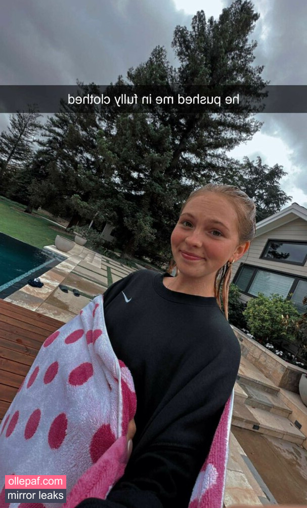 Latest Leaks Jordyn Jones Nude #706 - Fapello